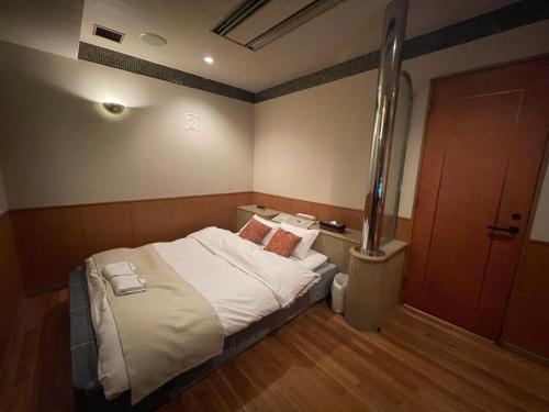 Hotel Luxe - Adult Only, Tokio
