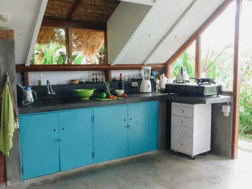 Pondok Apsari 2 Room Type - Standard Villa