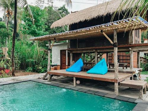 Pondok Apsari 2 - Bali Pondok Apsari 2 - Bali