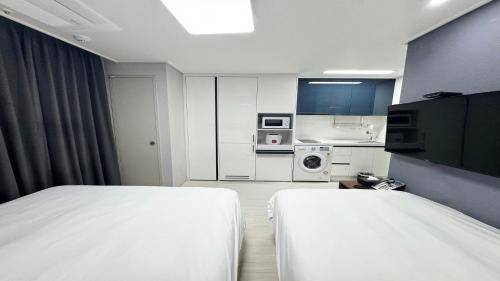 Donghae Oceancity Residence Hotel
