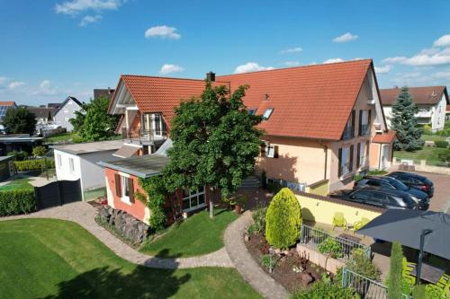 Hotel & Gästehaus Im Ziegelweg KLIMATISIERT Eintrittskarten für den Europa-Park erhalten Sie garantiert über uns, Руст (фото 4)