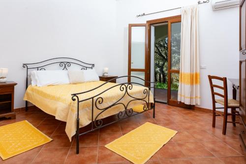 Monte Pirastru in Pattada