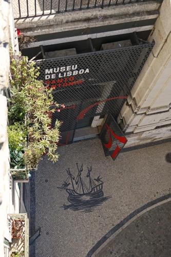 Foto - Cibele by Patio 25