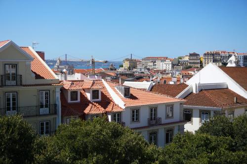 Foto - Cibele by Patio 25