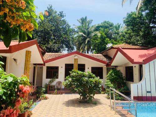 Photo - Harbor Court, Near Vagator Beach