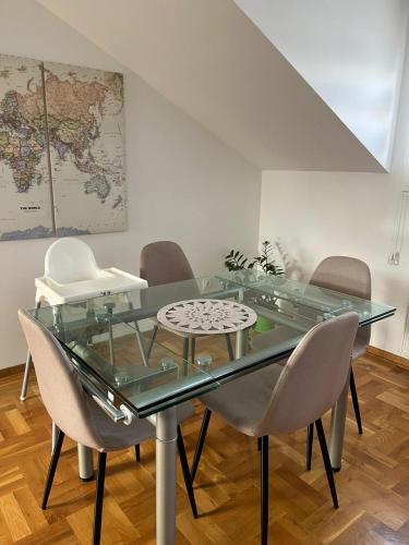 Apartman MIA Centar