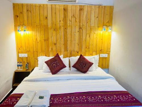 Photo - Harbor Court, Near Vagator Beach