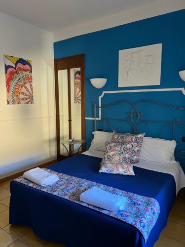Olimpo Room in Agrigento városközpont