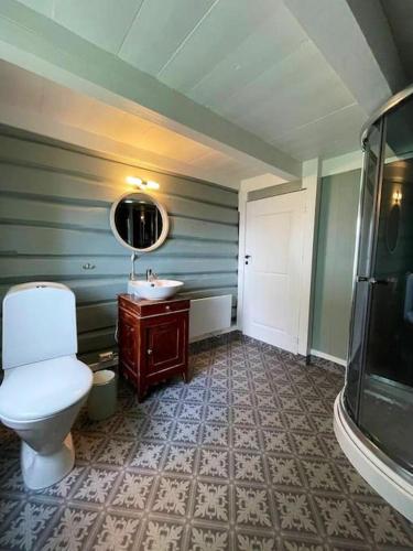 Draget gård Draget gård