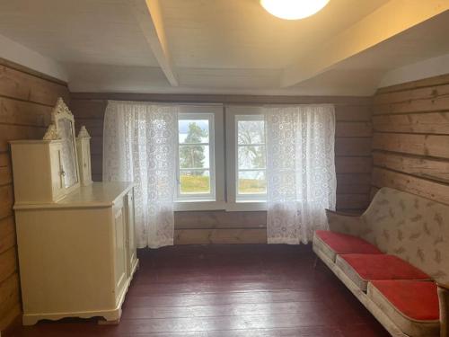 Draget gård Draget gård