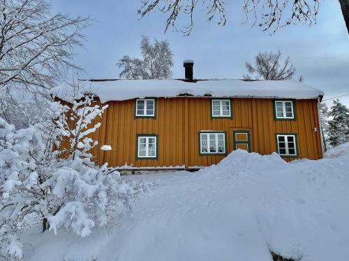 Draget gård Draget gård