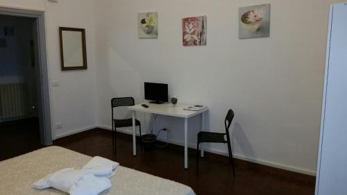 Il Cucù B&B – Frascati