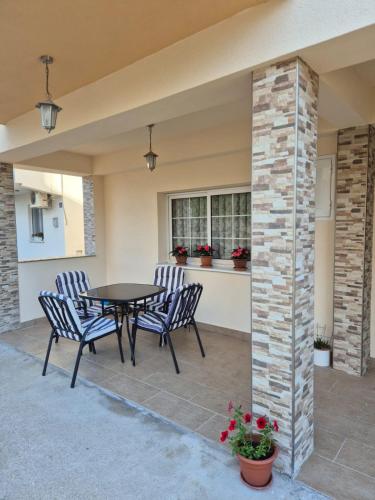 Pansion Speranza Međugorje in Bijakovici