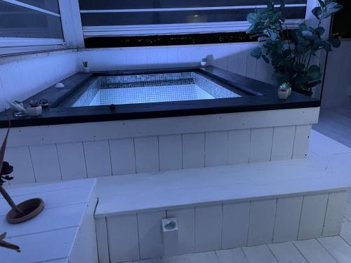 SuiteFrattini Private Spa Rooftop 3