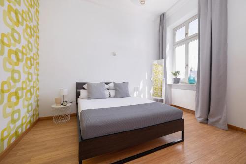 1-Bedroom Apartment - Brodzińskiego 3 - Podgórze, Cracovia