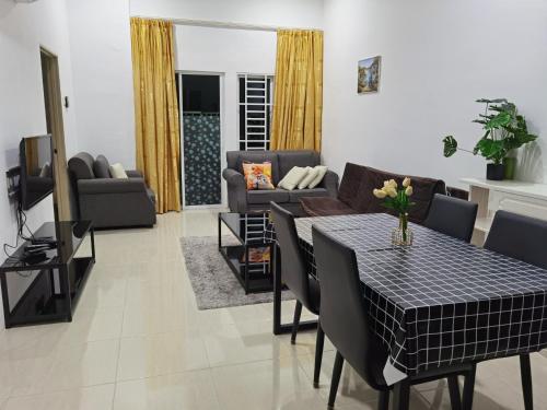 Sweet Homestay Suite 3BD Room Langkawi Kuah Langkawi