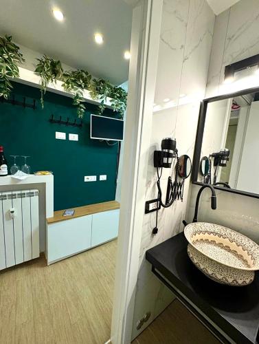 Etere in Prati Rooms 4