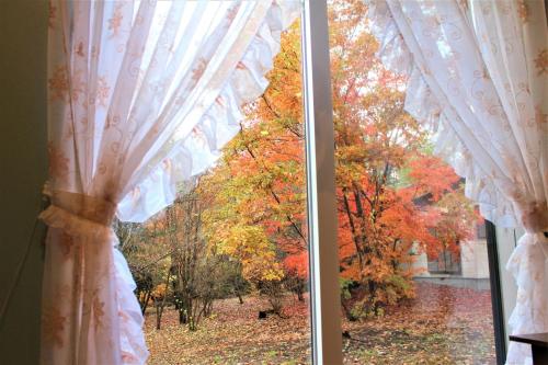 Yatsugatake Guest House Matsuda House - Vacation STAY 11086