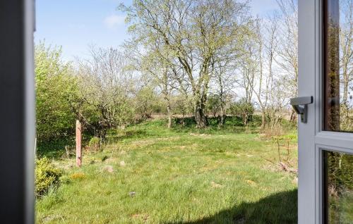 View, Stunning Home In Ringkøbing With Wifi in Hee