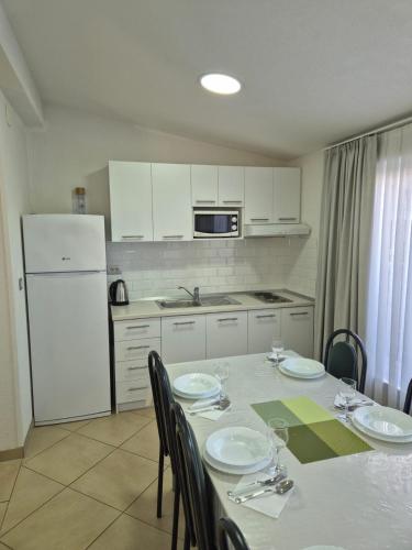 Pansion Speranza Međugorje in Bijakovici