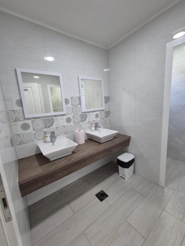 Pansion Speranza Međugorje in Bijakovici