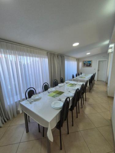 Pansion Speranza Međugorje in Bijakovici