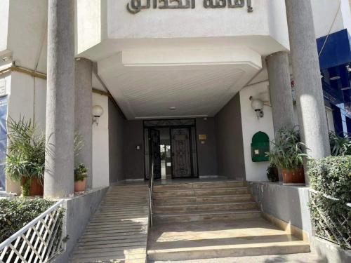 résidence les jardins (residence les jardins) in El Aouina