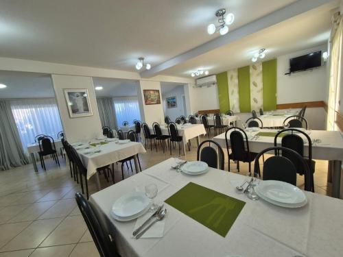 Pansion Speranza Međugorje in Bijakovici