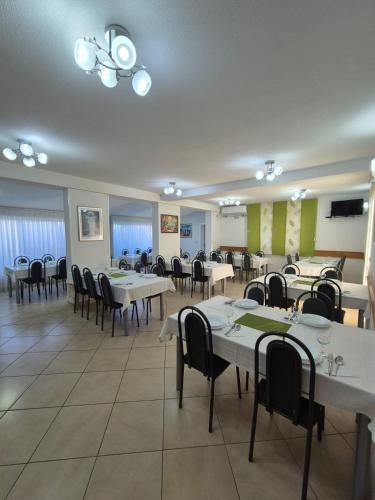 Pansion Speranza Međugorje in Bijakovici