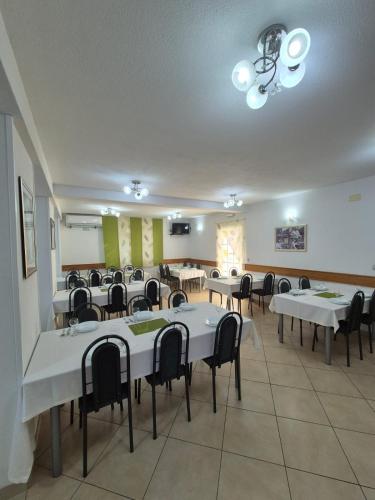 Pansion Speranza Međugorje in Bijakovici