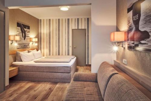 Hotel Starnberger See - image 8