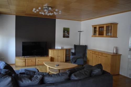 Ferienwohnung Rhönmarkt (Ferienwohnung Rhonmarkt) in Ostheim v.d. Rhon