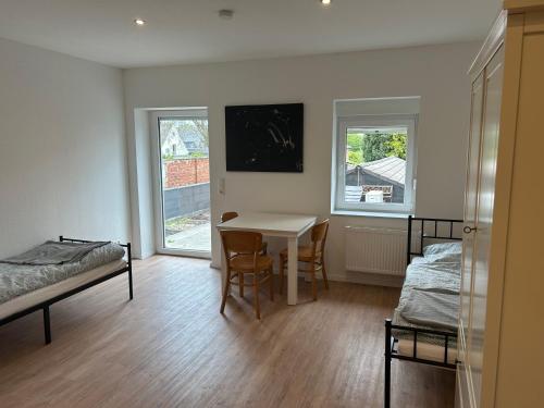 Wohnung über Restaurant (Wohnung uber Restaurant) in Alsdorf