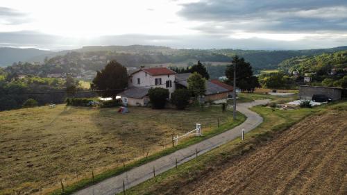 Les Petites Bulles de Massier