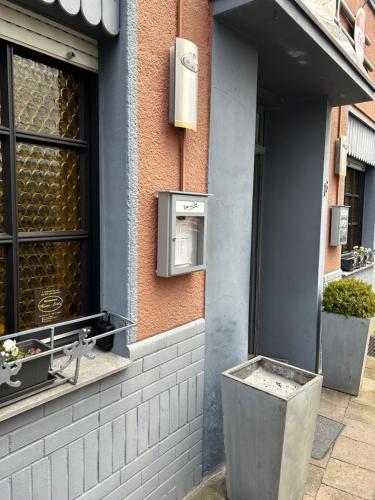 Wohnung über Restaurant (Wohnung uber Restaurant) in Alsdorf