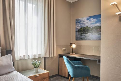 Hotel Starnberger See - image 13