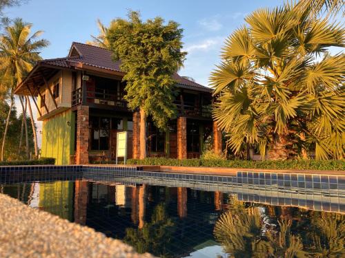 . The Chevalley Beach Resort