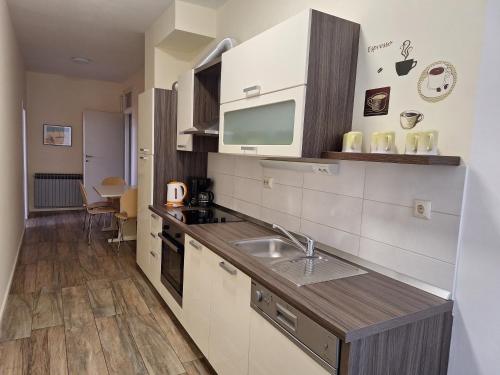Apartments Bobinac