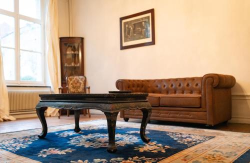 . Maison Monsigny