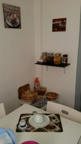 Il Cucu B&B - 주방