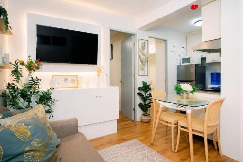 Facilities, 2BR Cozy Condo Near Davao Airport & Samal near Samal Ferry Terminal