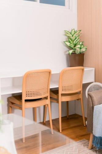 Facilities, 2BR Cozy Condo Near Davao Airport & Samal near Samal Ferry Terminal