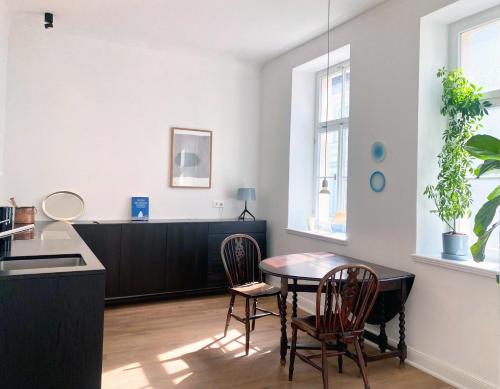 Zehuus Beletage, Cologne (photo 3)