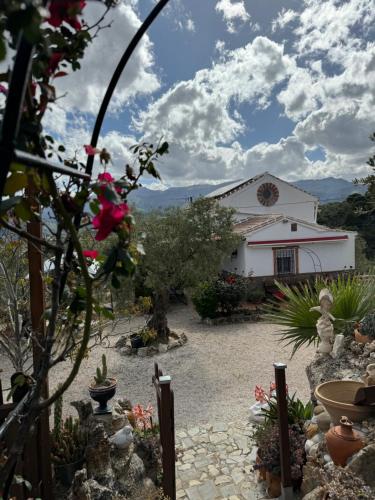 Villa El Pedregal - Parque Sierra de las Nieves