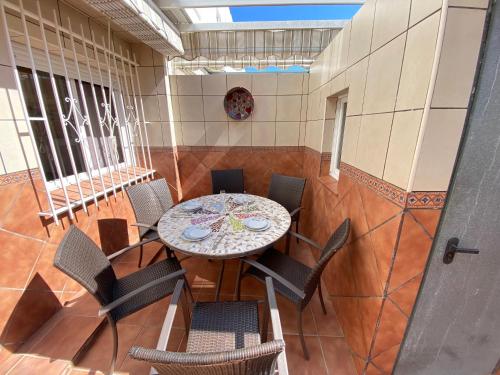 Adosado Anica Adosado Anica