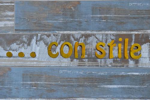 CoN STΙLE 2, Kanali (foto 3)