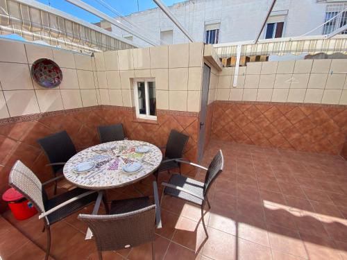 Adosado Anica Adosado Anica