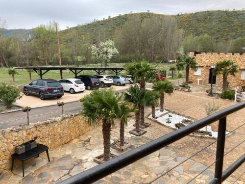Turismo Rural Santa Lucia in Ateca