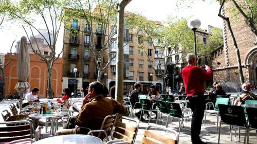 Barcelona Classic Gracia Apartments