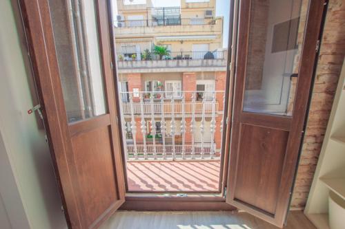 Barcelona Classic Gracia Apartments